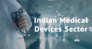 Indian Medical sector