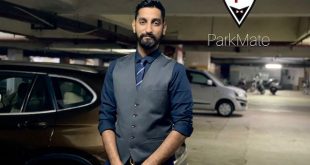 ParkMate: Changing the way India parks it’s car